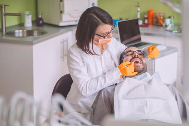 Best Orthodontic Emergency Dentist in Colonial Rk, PA
