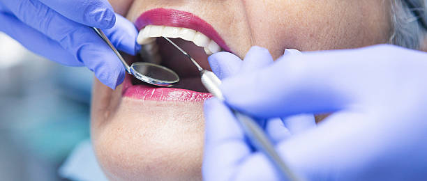 Best Emergency Root Canal Treatment in Colonial Rk, PA